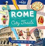 Lonely Planet Kids City Trails - Rome