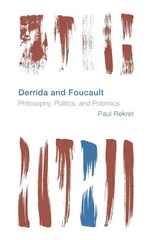 Derrida and Foucault