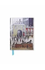 L.S. Lowry