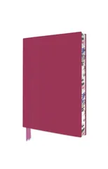 Pink Artisan Notebook (Flame Tree Journals)