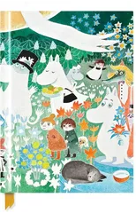 Moomin