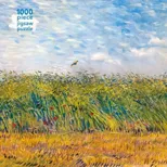 Adult Jigsaw Puzzle Vincent van Gogh