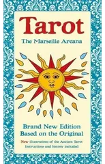 Tarot Card Pack