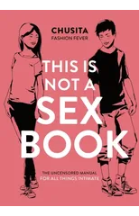 This is Not a Sex Book