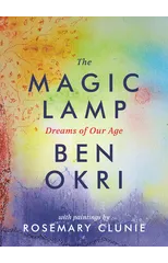 The Magic Lamp