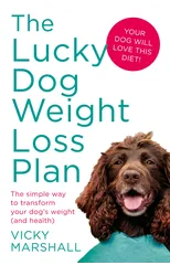 The Lucky Dog Weight Loss Plan