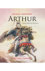 Arthur, High King of Britain