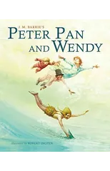 Peter Pan and Wendy