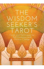 The Wisdom Seeker's Tarot