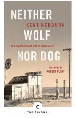 Neither Wolf Nor Dog