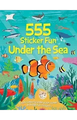 555 Under the Sea
