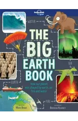 Lonely Planet Kids The Big Earth Book