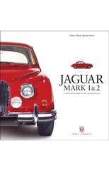 Jaguar Mark 1 & 2