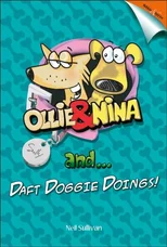 Ollie and Nina and ...