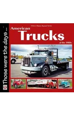 American Trucks of the 1960s