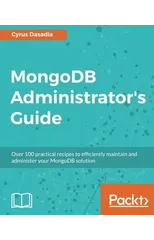 MongoDB Administrator's Guide