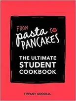 From Pasta to Pancakes
