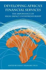 Developing Africa’s Financial Services