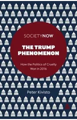 The Trump Phenomenon