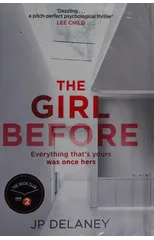 The Girl Before