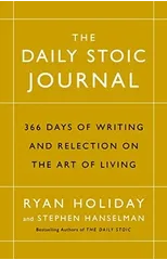 The Daily Stoic Journal
