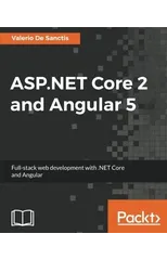ASP.NET Core 2 and Angular 5