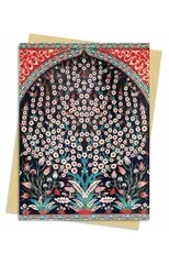 Turkish Wall Tiles Greeting Card Pack