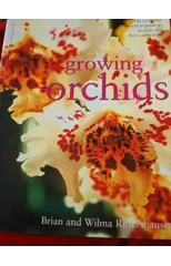 Growing Orchids