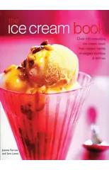Ice Cream Book