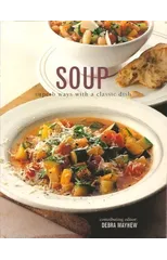 Soup Bible