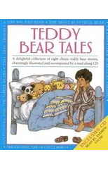 Teddy Bear Tales