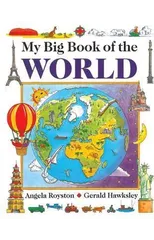 My Big Book of the World