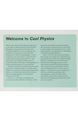 Cool Physics