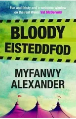 Bloody Eisteddfod
