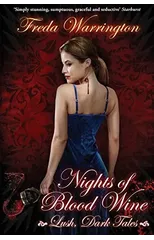 Nights of Blood Wine