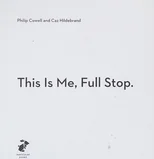 This Is Me, Full Stop.