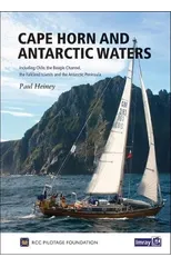 Cape Horn and Antarctic Waters