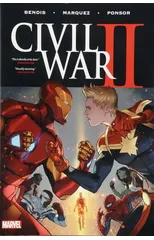Civil War II