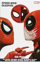 Spider-Man / Deadpool Vol. 2