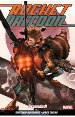 Rocket Raccoon Vol. 1