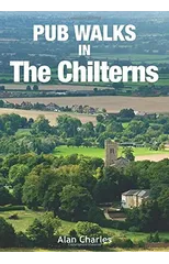 Pub Walks in the Chilterns