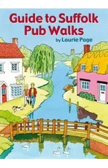 Guide to Suffolk Pub Walks