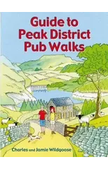 Guide to Peak District Pub Walks