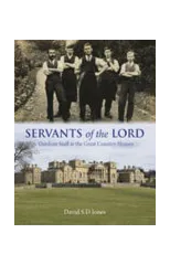 Servants of the Lord