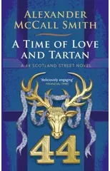 A Time of Love and Tartan