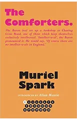The Comforters