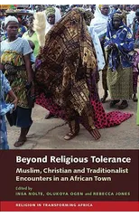 Beyond Religious Tolerance