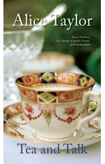 Tea and Talk