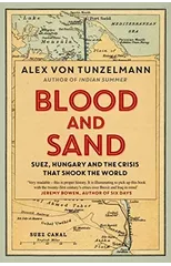 Blood and Sand