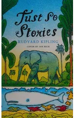 Just So Stories